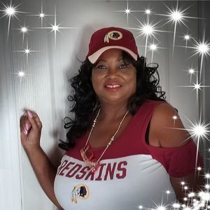 Meet your Posher, Cheryl